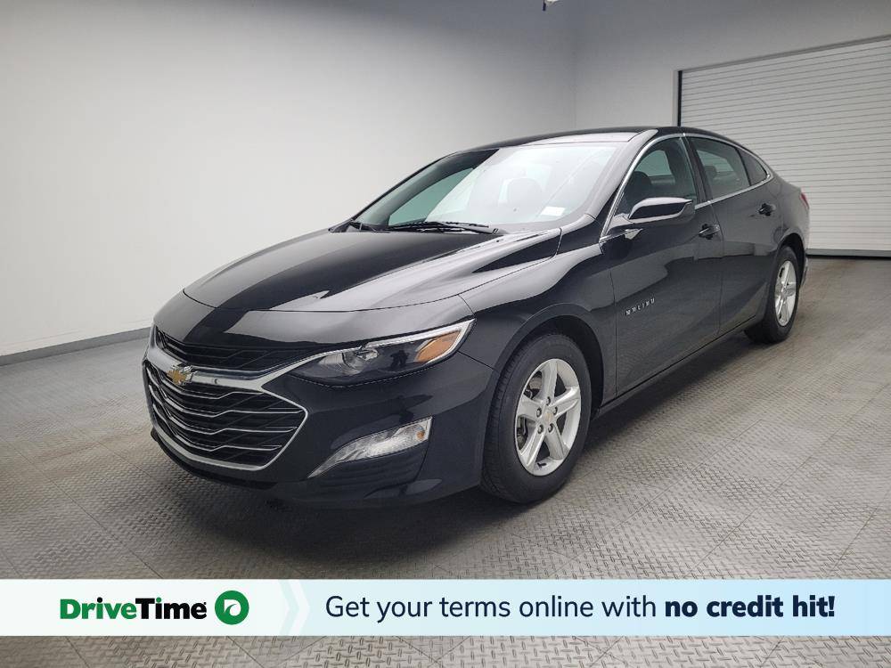 2023 Chevrolet Malibu LT — Sedan — 63,646 mi — Grand Rapids, MI