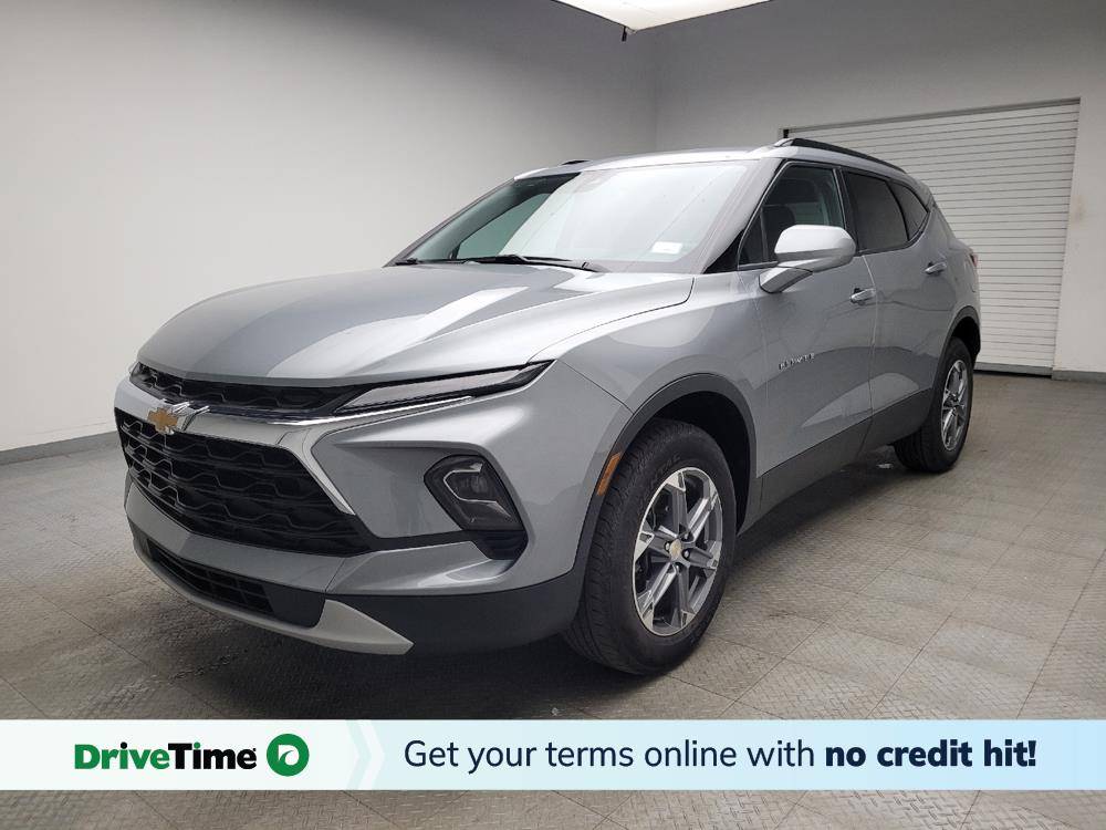 2023 Chevrolet Blazer 2LT — SUV — 26,943 mi — Grand Rapids, MI