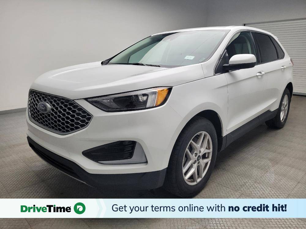 2024 Ford Edge SEL — SUV — 42,904 mi — Grand Rapids, MI