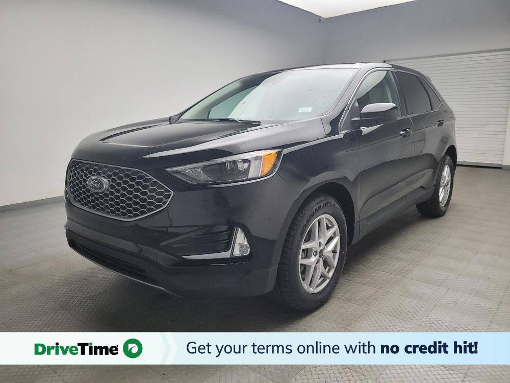 2023 Ford Edge SEL — SUV — 30,142 mi — Grand Rapids, MI