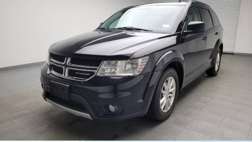 2013 Dodge Journey SXT — SUV — 87,464 mi — Grand Rapids, MI