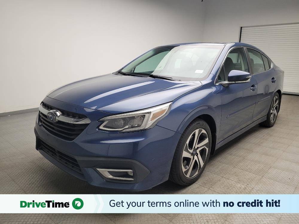 2020 Subaru Legacy 2.5i Limited — Sedan — 71,083 mi — Grand Rapids, MI