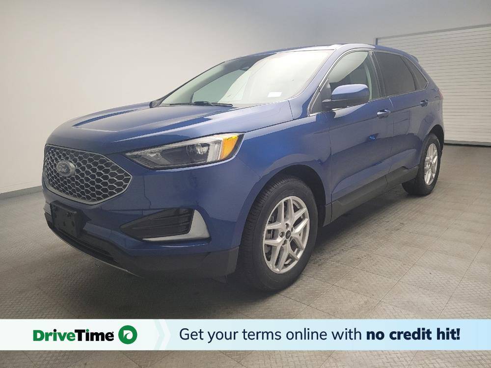 2024 Ford Edge SEL — SUV — 52,402 mi — Grand Rapids, MI