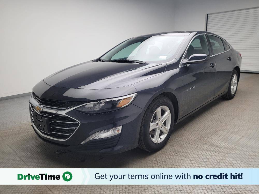 2022 Chevrolet Malibu LT — Sedan — 67,295 mi — Grand Rapids, MI