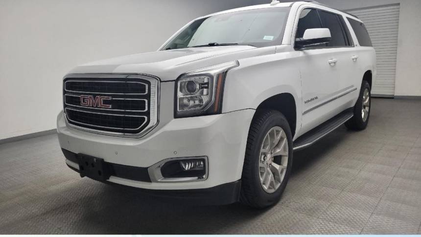 2019 GMC Yukon SLT — SUV — 71,817 mi — Grand Rapids, MI