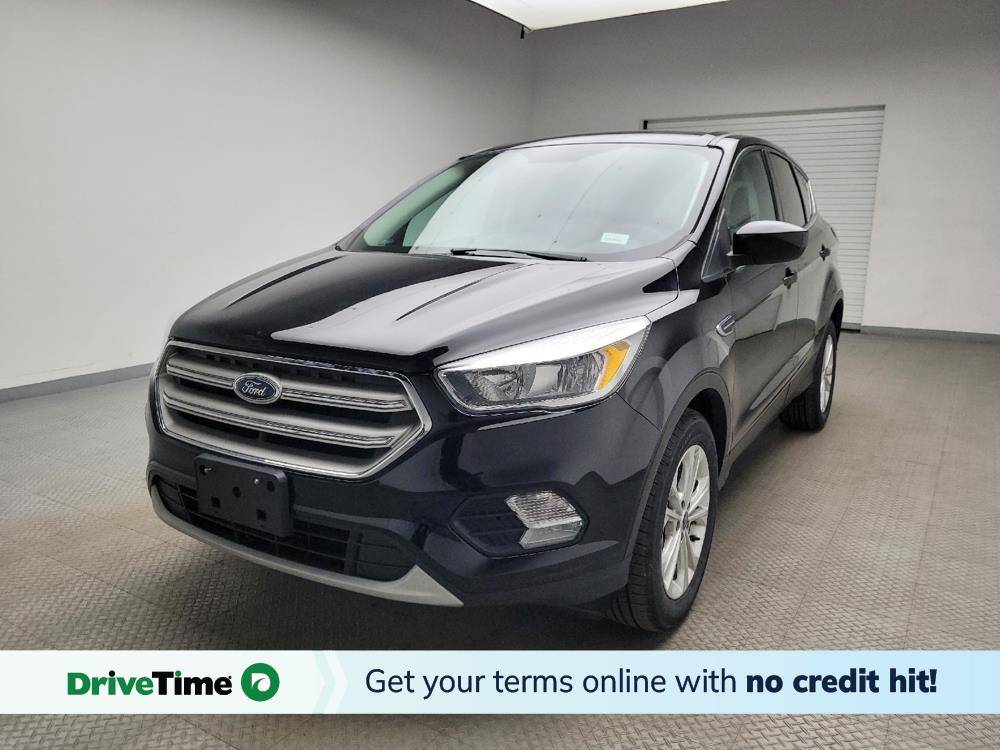 2019 Ford Escape SE — SUV — 81,998 mi — Grand Rapids, MI