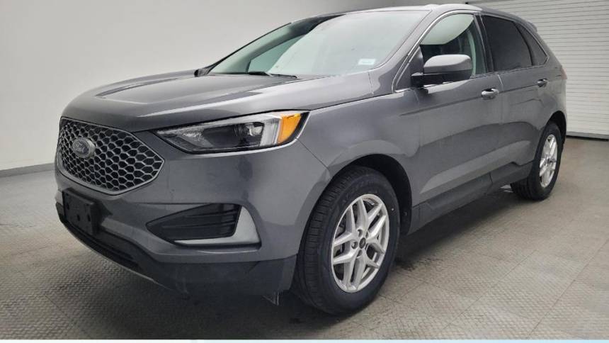 2023 Ford Edge SEL — SUV — 45,783 mi — Grand Rapids, MI