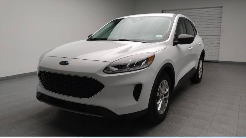 2022 Ford Escape SE — SUV — 33,788 mi — Grand Rapids, MI