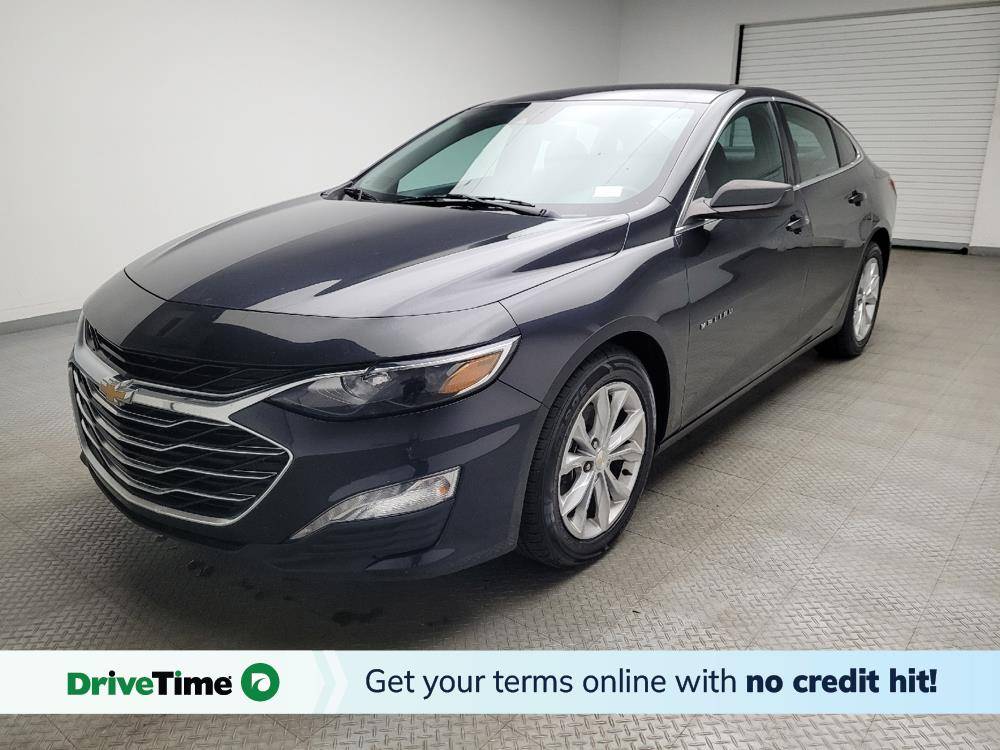 2023 Chevrolet Malibu LT — Sedan — 67,559 mi — Grand Rapids, MI