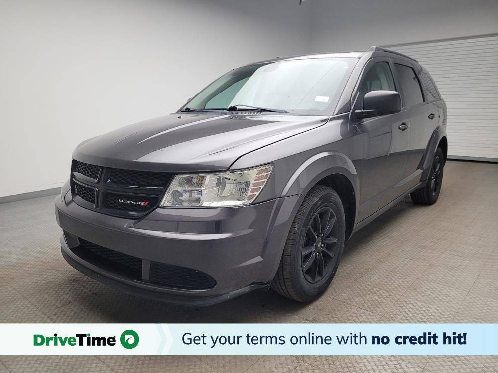 2020 Dodge Journey SE Value — SUV — 113,016 mi — Grand Rapids, MI