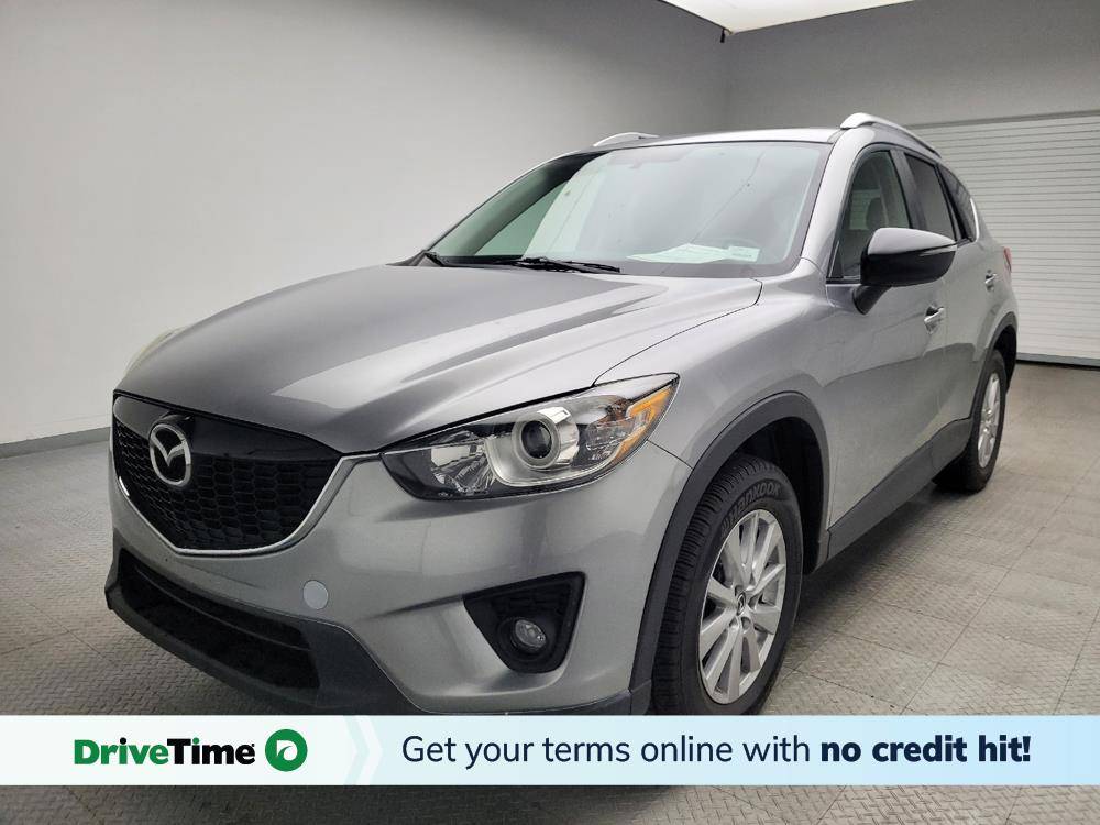 2015 Mazda CX-5 Touring — SUV — 49,932 mi — Grand Rapids, MI