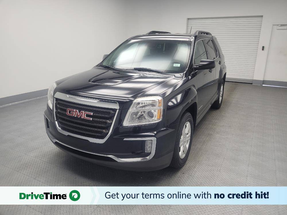 2016 GMC Terrain SLE-2 — SUV — 85,559 mi — Grand Rapids, MI
