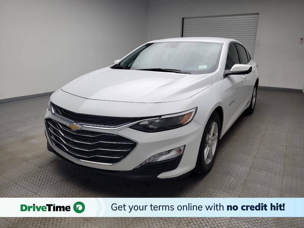 2023 Chevrolet Malibu LT — Sedan — 67,791 mi — Grand Rapids, MI