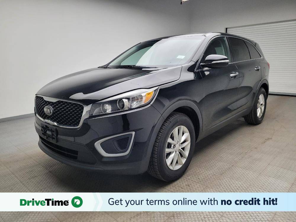 2016 Kia Sorento L — SUV — 95,956 mi — Grand Rapids, MI