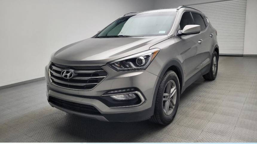 2017 Hyundai Santa Fe Sport Base — SUV — 112,033 mi — Grand Rapids, MI