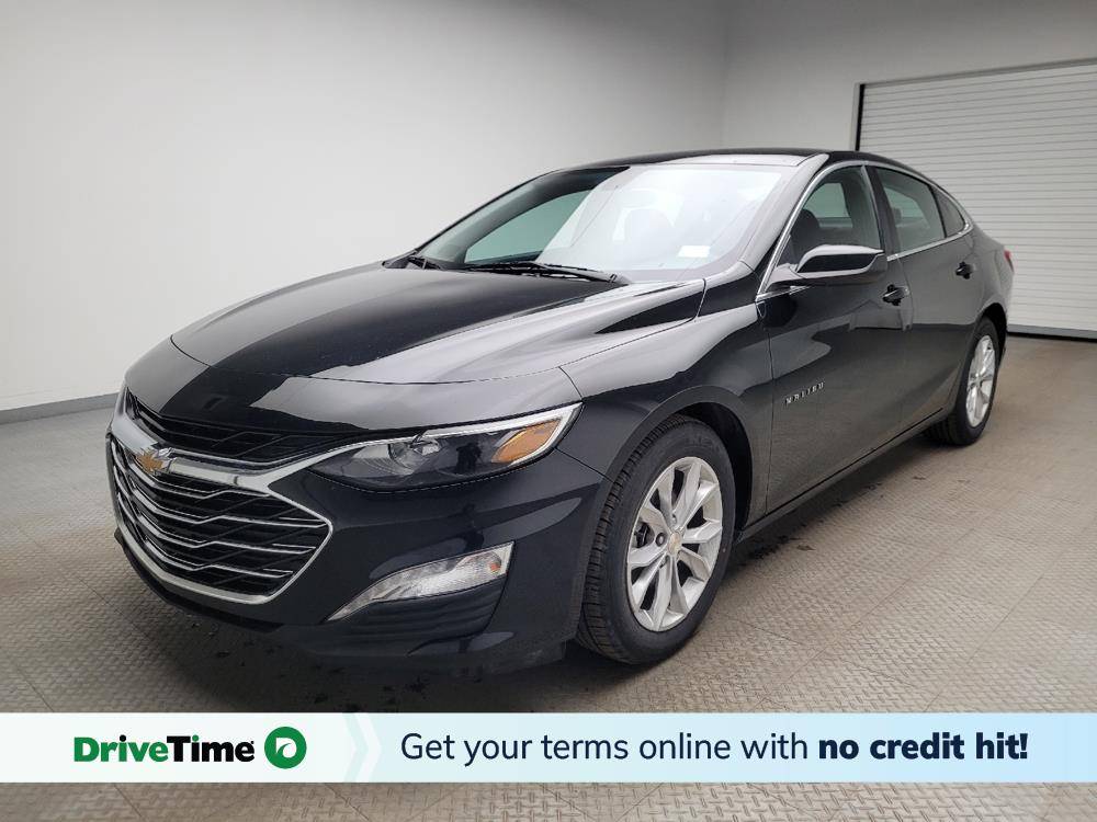 2022 Chevrolet Malibu LT — Sedan — 63,728 mi — Grand Rapids, MI