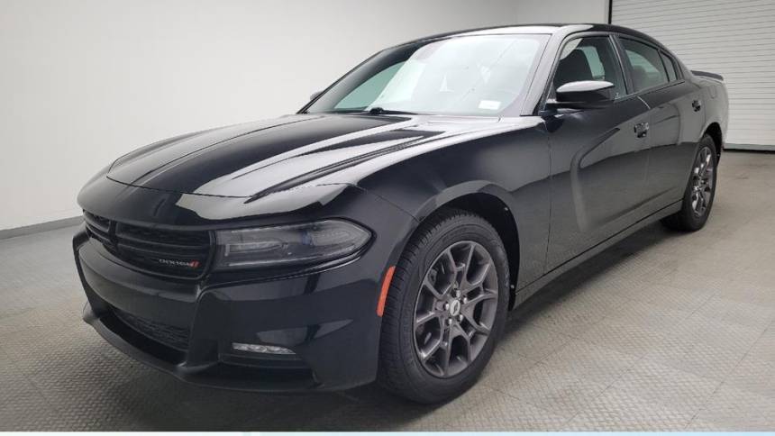 2018 Dodge Charger GT — Sedan — 74,174 mi — Grand Rapids, MI