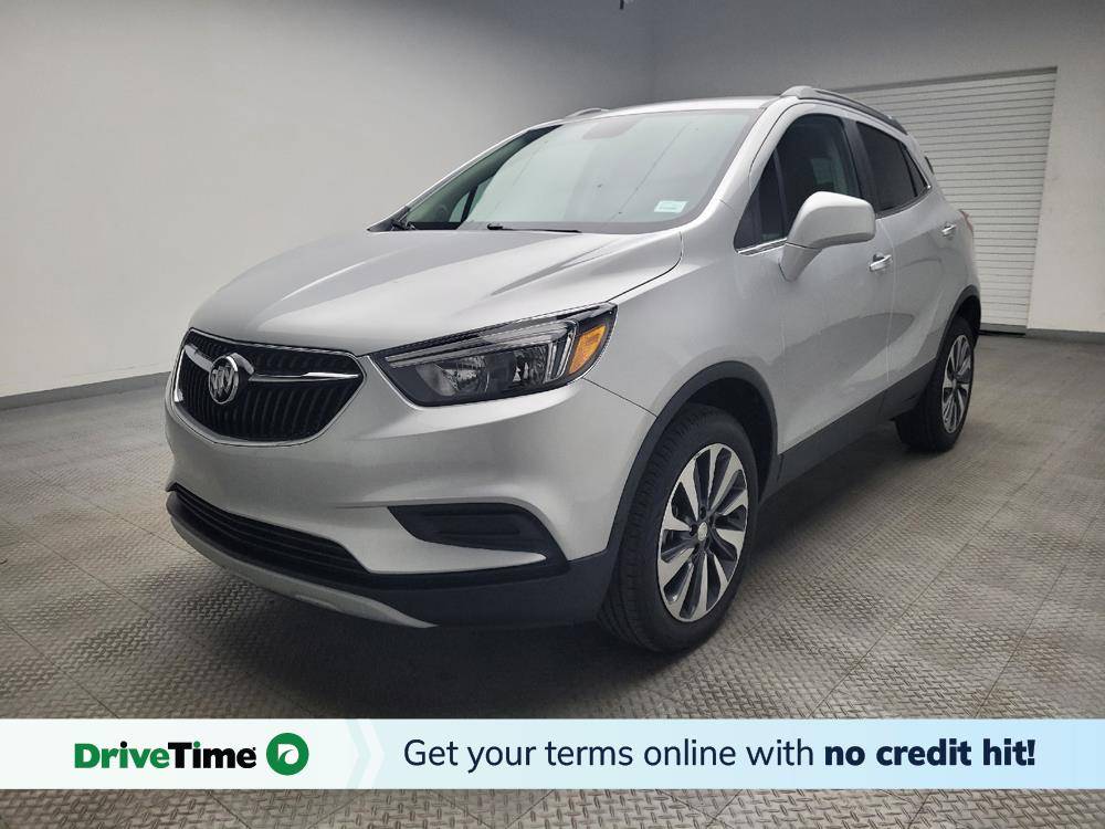 2022 Buick Encore Preferred — SUV — 22,764 mi — Grand Rapids, MI