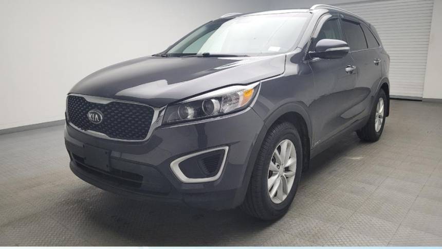 2016 Kia Sorento LX — SUV — 97,360 mi — Grand Rapids, MI