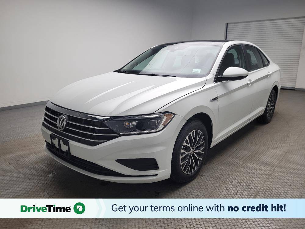 2019 Volkswagen Jetta SEL — Sedan — 79,049 mi — Grand Rapids, MI