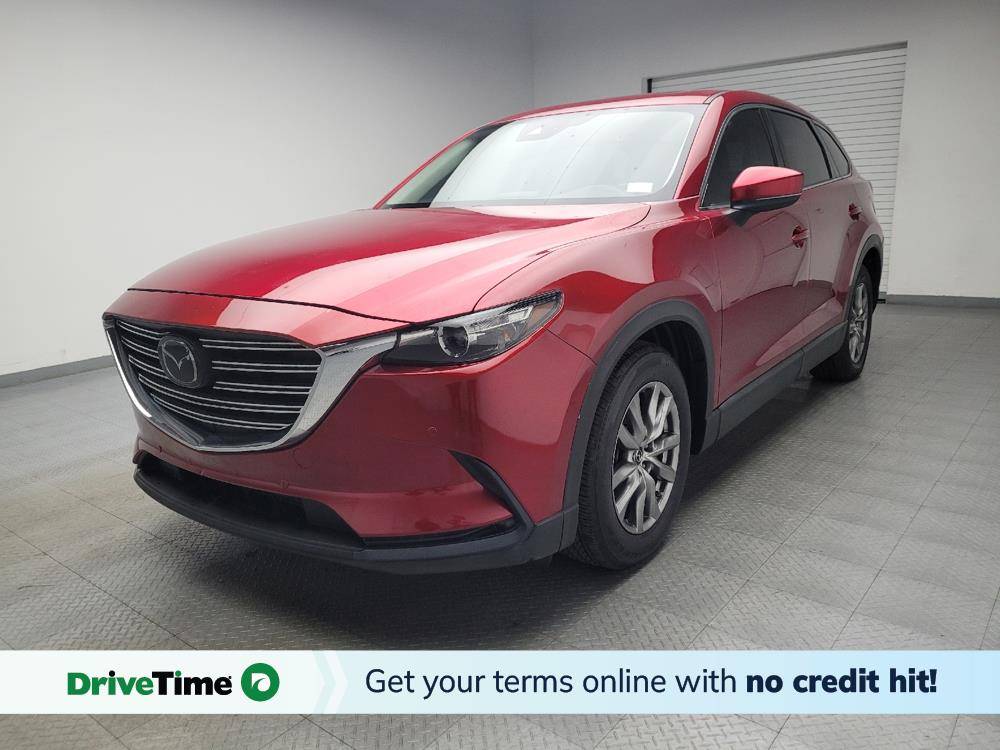 2019 Mazda CX-9 Touring — SUV — 57,215 mi — Grand Rapids, MI
