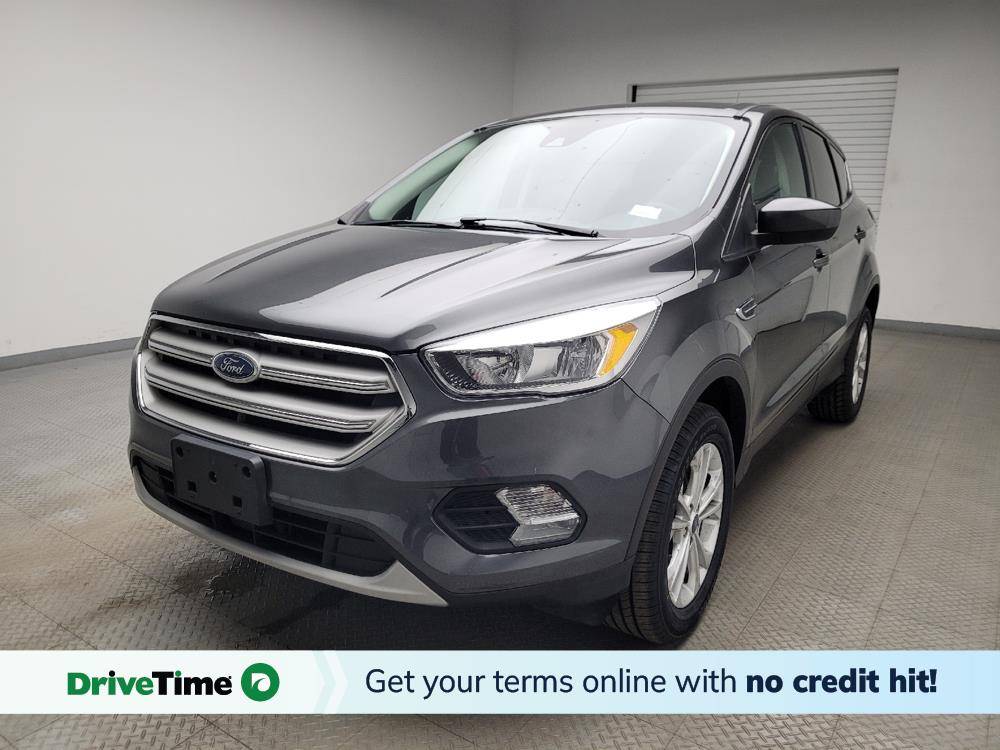 2019 Ford Escape SE — SUV — 83,577 mi — Grand Rapids, MI