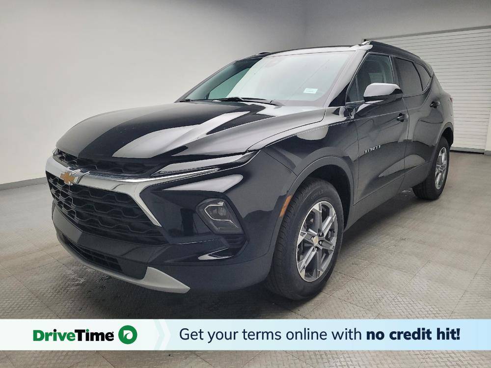 2023 Chevrolet Blazer 2LT — SUV — 14,754 mi — Grand Rapids, MI