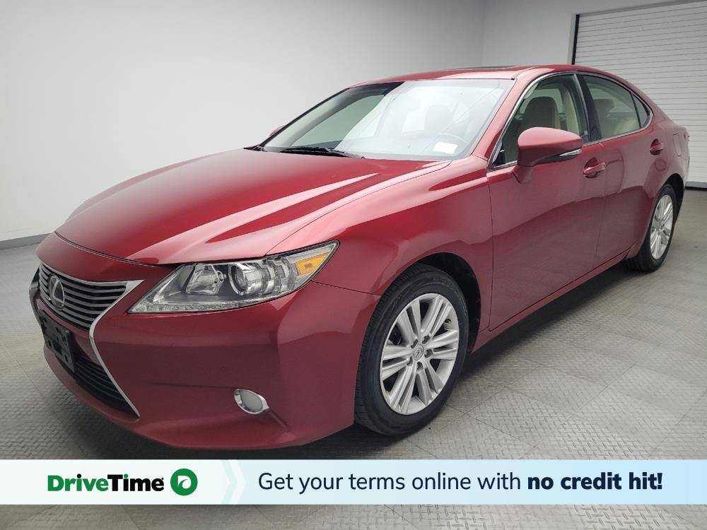 2015 Lexus ES ES 350 — Sedan — 139,332 mi — Grand Rapids, MI