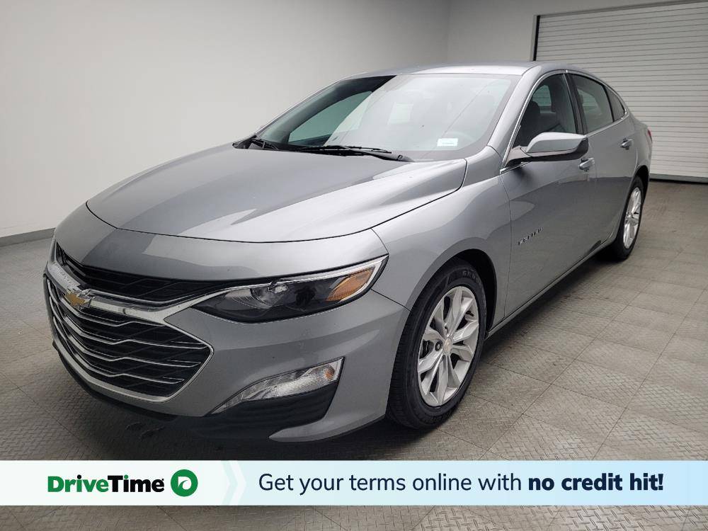 2023 Chevrolet Malibu LT — Sedan — 63,694 mi — Grand Rapids, MI