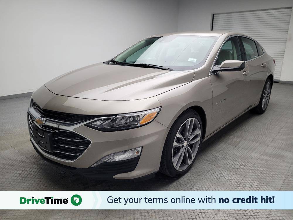2024 Chevrolet Malibu 2LT — Sedan — 27,727 mi — Grand Rapids, MI