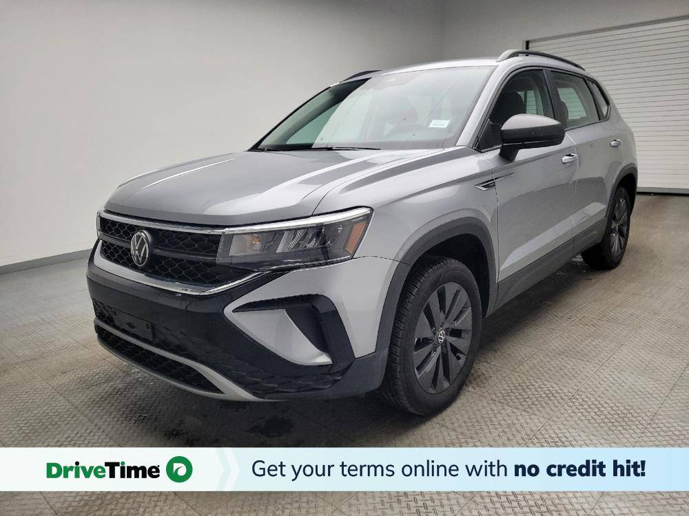 2024 Volkswagen Taos S — SUV — 28,876 mi — Grand Rapids, MI
