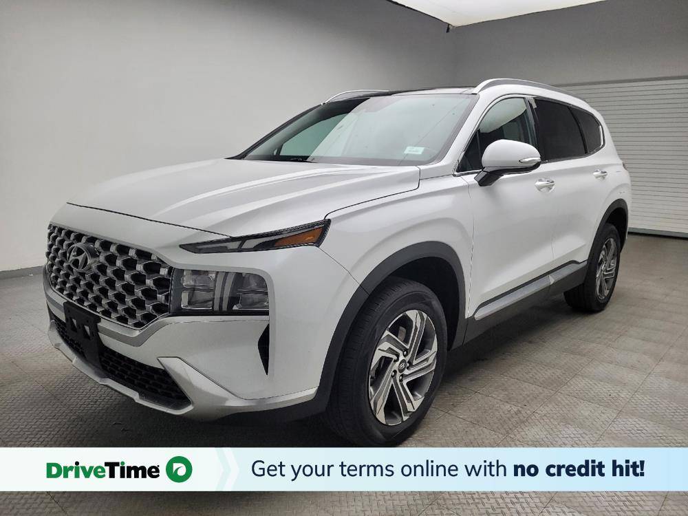 2022 Hyundai Santa Fe SEL — SUV — 48,784 mi — Grand Rapids, MI