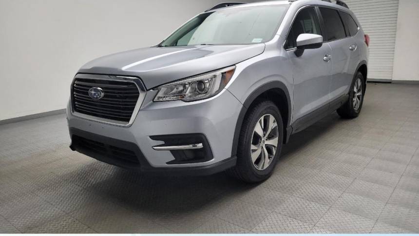 2019 Subaru Ascent Premium — SUV — 76,778 mi — Grand Rapids, MI