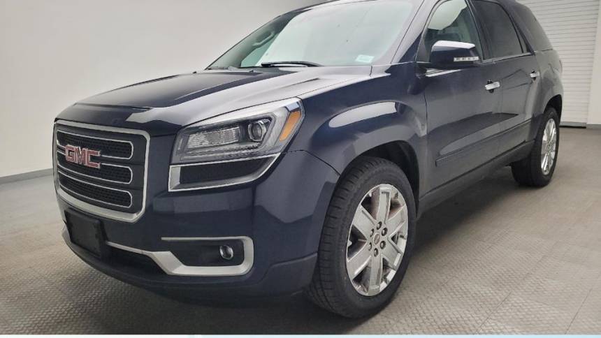 2017 GMC Acadia Limited Limited — SUV — 98,983 mi — Grand Rapids, MI