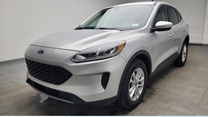 2020 Ford Escape SE — SUV — 98,963 mi — Grand Rapids, MI
