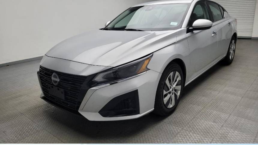 2023 Nissan Altima S — Sedan — 48,800 mi — Grand Rapids, MI