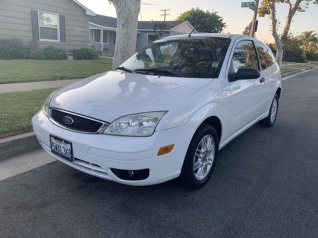 Used 2007 Ford Focus For Sale Truecar
