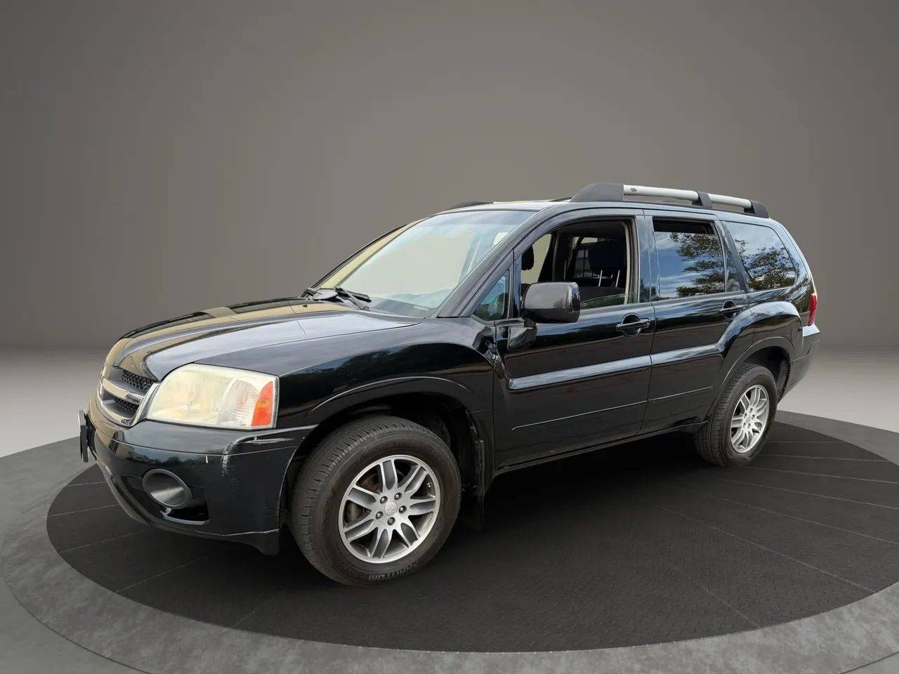 2006 Mitsubishi Endeavor Limited — SUV — 115,128 mi — Orange, CA