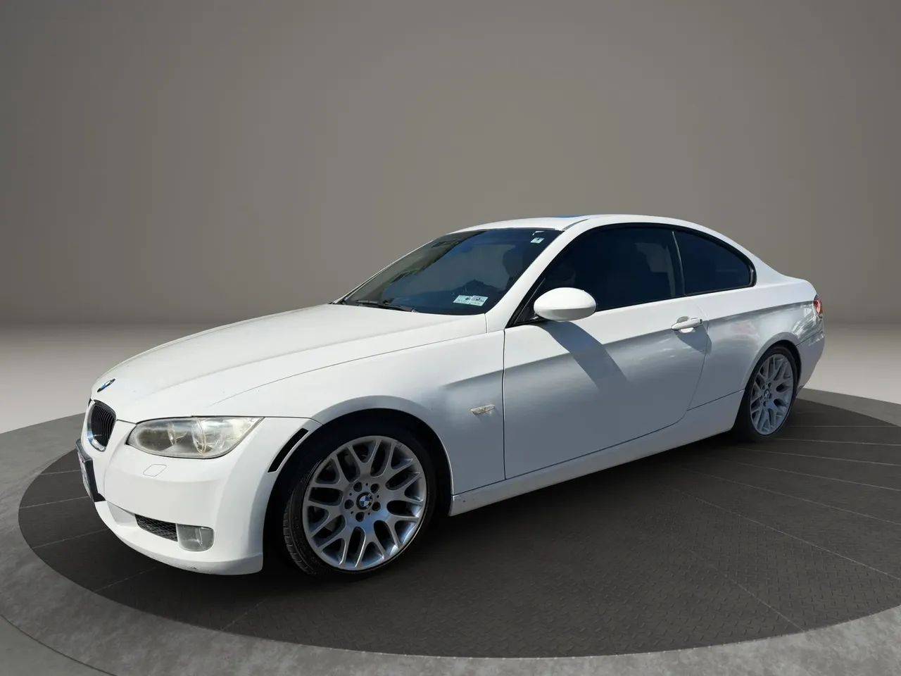 2009 BMW 3 Series 328i