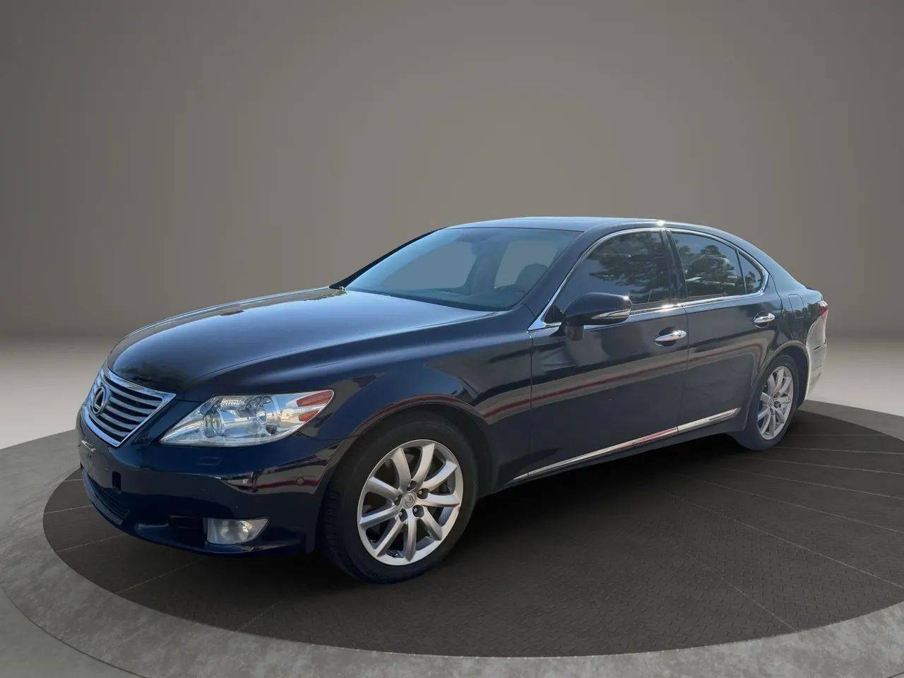 2011 Lexus LS LS 460 — Sedan — 113,323 mi — Orange, CA