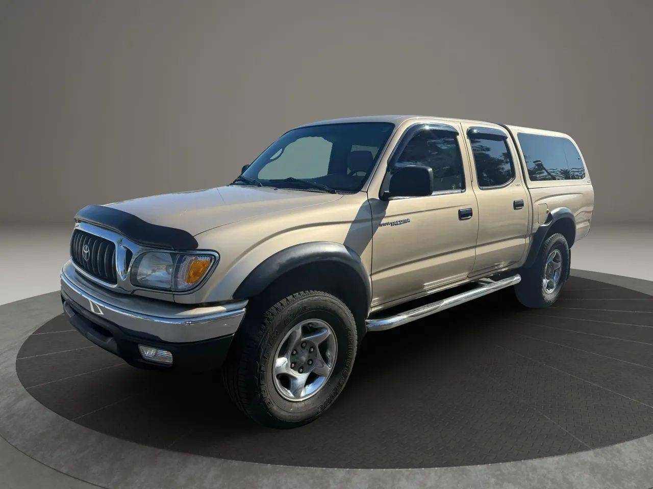 2001 Toyota Tacoma PreRunner — Pickup Truck — 206,182 mi — Orange, CA