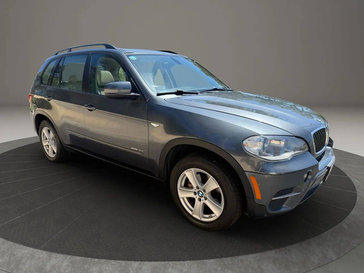 2013 BMW X5 35i — SUV — 98,081 mi — Orange, CA