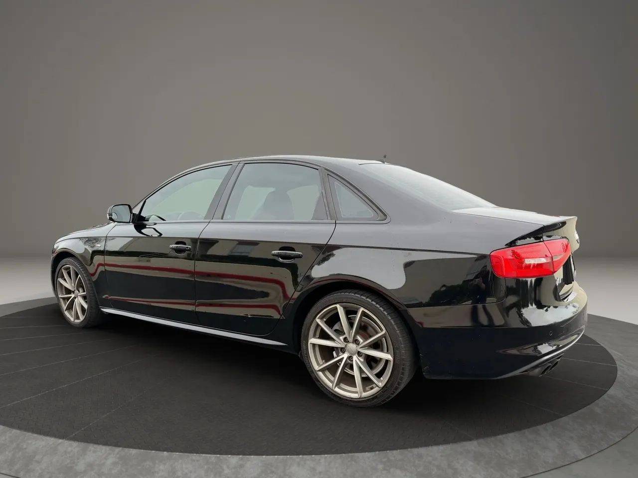 2016 Audi A4 Premium — Sedan — 120,949 mi — Orange, CA
