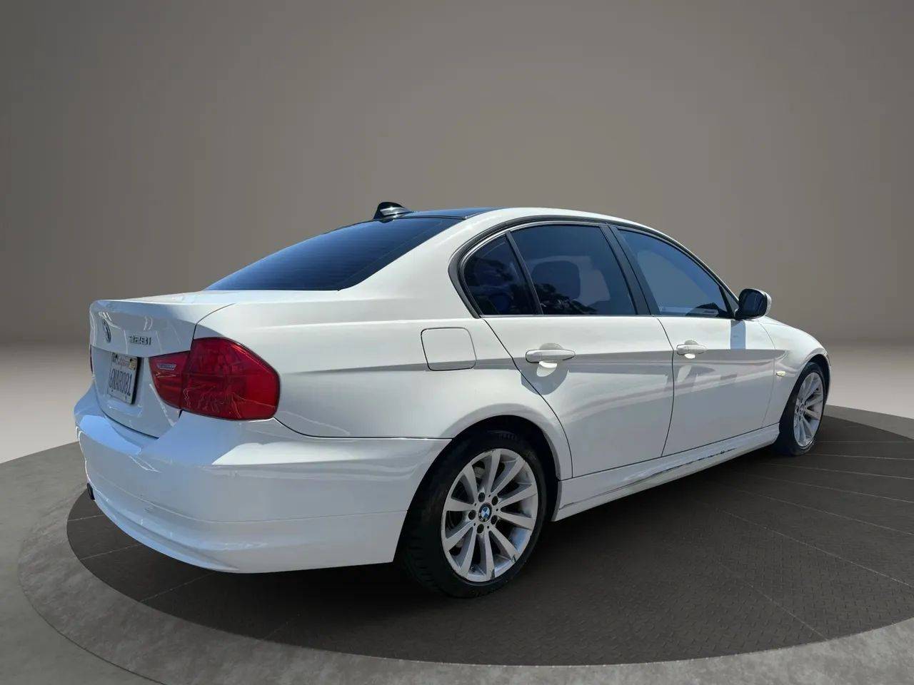 2011 BMW 3 Series 328i — Sedan — 99,991 mi — Orange, CA