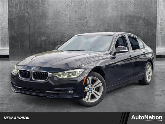 2016 BMW 3 Series 328i — Sedan — 99,150 mi — Clearwater, FL