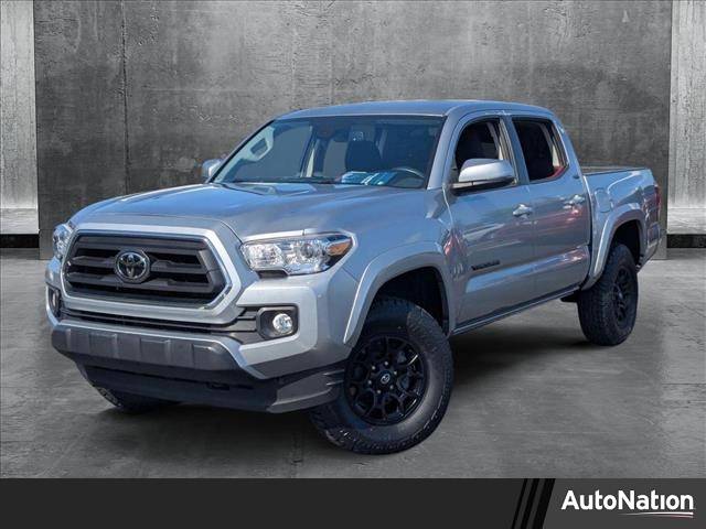 2022 Toyota Tacoma SR5 — Pickup Truck — 67,377 mi — Clearwater, FL