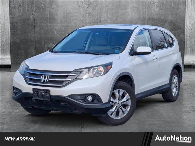 2012 Honda CR-V EX — SUV — 127,677 mi — Clearwater, FL