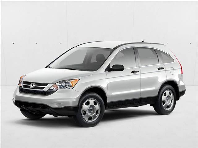 2011 Honda CR-V LX — SUV — 73,786 mi — Clearwater, FL