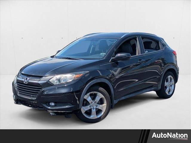 2016 Honda HR-V EX-L — SUV — 94,150 mi — Clearwater, FL