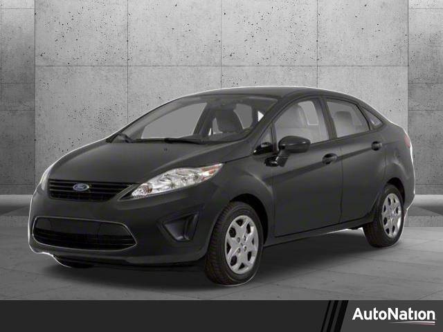 2013 Ford Fiesta SE — Sedan — 133,747 mi — Clearwater, FL